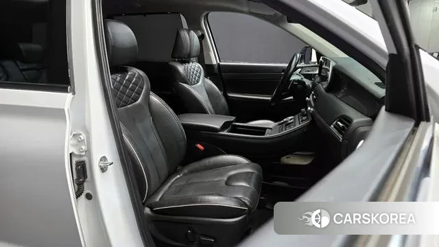 Hyundai Palisade id 3535492 из Кореи 20