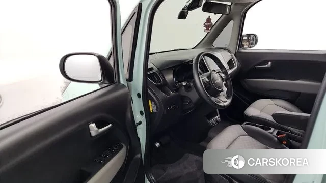 Kia The New Ray id 2979911 из Кореи 20