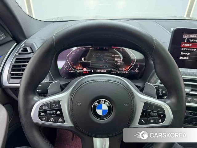BMW X3 id 4290567 из Китая 18