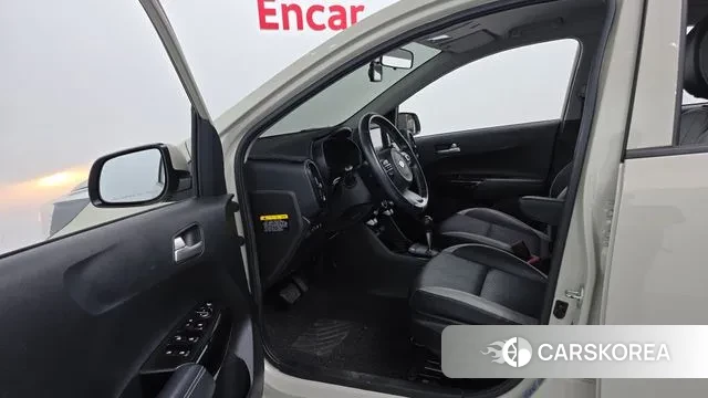 Kia All New Morning (JA) id 3024675 из Кореи 20