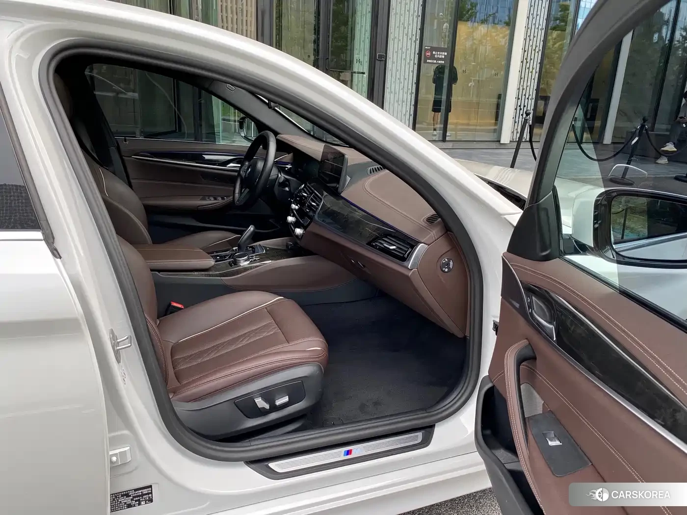 BMW 5 series id 4679513 из Китая 25