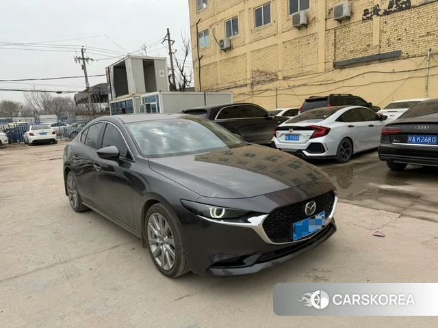 Mazda 3 Angkesaila id 4261989 из Китая 17