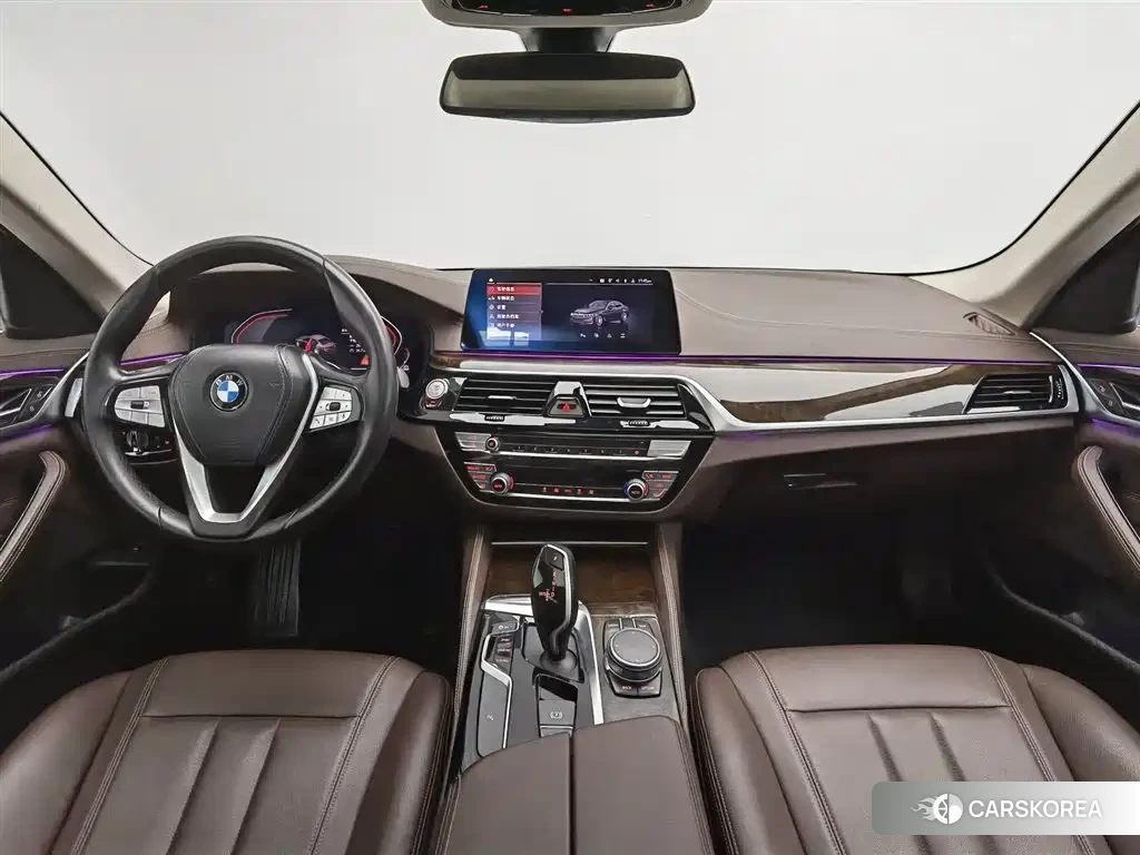 BMW 5 series id 4577843 из Китая 24