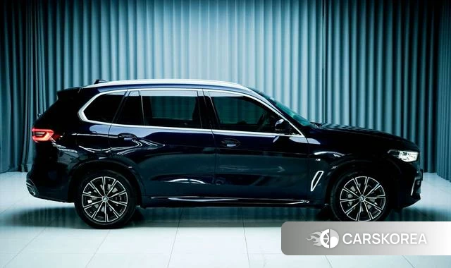 BMW X5 id 4299732 из Китая 12