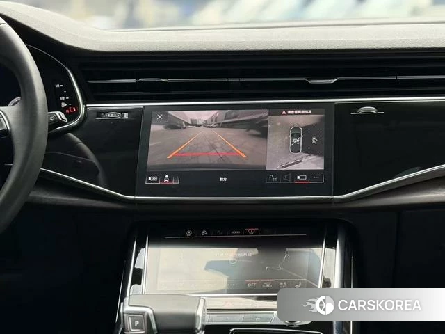 Audi Q8 id 4217527 из Китая 16