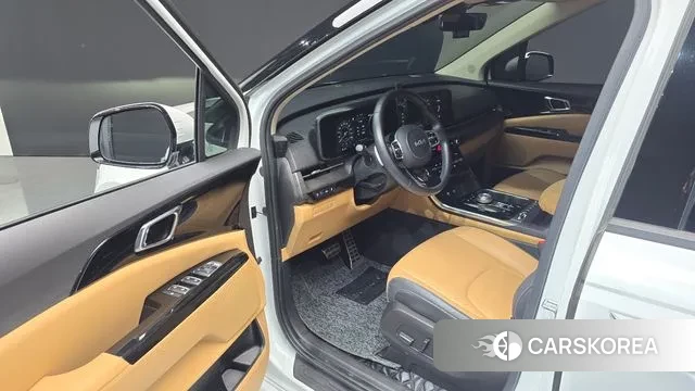 Kia Carnival 4th generation id 3503320 из Кореи 20