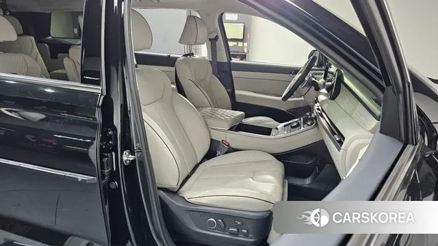 Hyundai The New Palisade id 3452297 из Кореи 20