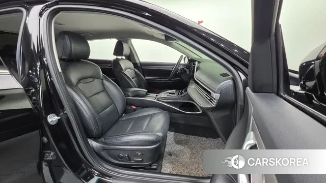 Hyundai The New Grandeur IG id 3444310 из Кореи 20