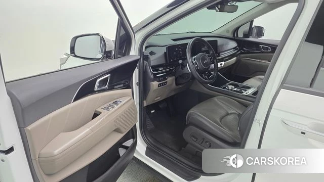 Kia The New Carnival 4th Generation id 4442775 из Кореи 32