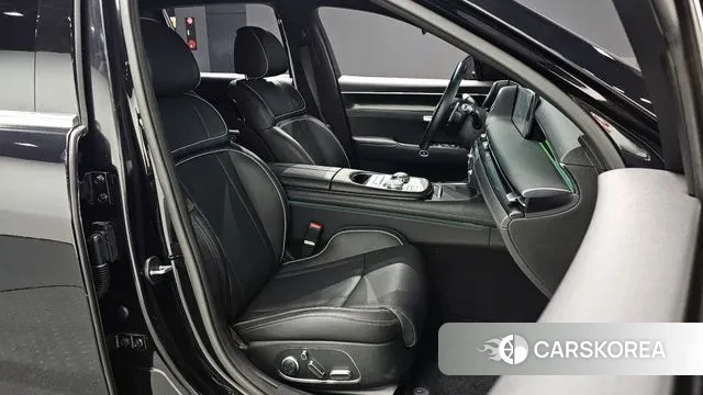 Genesis G90 (RS4) id 3581559 из Кореи 20