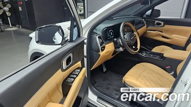 Kia Sorento 4th Generation id 2943485 из Кореи 20