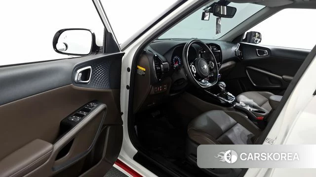 Kia Soul Booster id 3820647 из Кореи 20