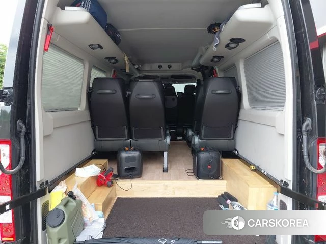 Renault Korea (Samsung) Master id 4562359 из Кореи 20