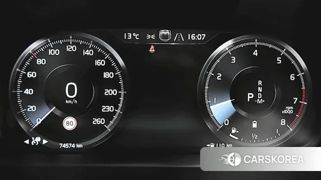 Volvo S60 3rd generation id 3577886 из Кореи 20