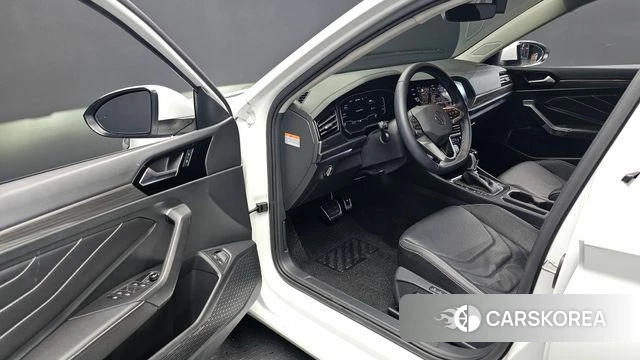 Volkswagen 7th Generation of Jetta id 4613035 из Кореи 31