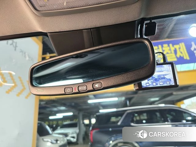 Chevrolet (GM Daewoo) The New Trax id 3709243 из Кореи 20