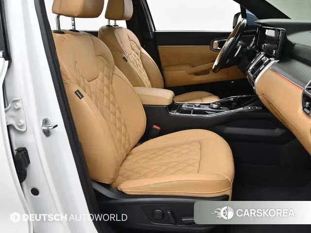 Kia Sorento 4th Generation id 3390432 из Кореи 20