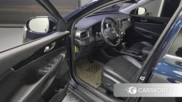 Kia The New Sorento id 3723772 из Кореи 20