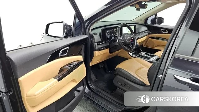 Kia Carnival 4th generation id 3746844 из Кореи 20