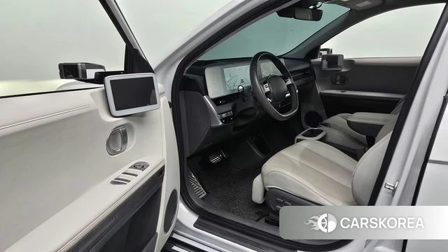 Hyundai Ionic 5 id 4716468 из Кореи 36