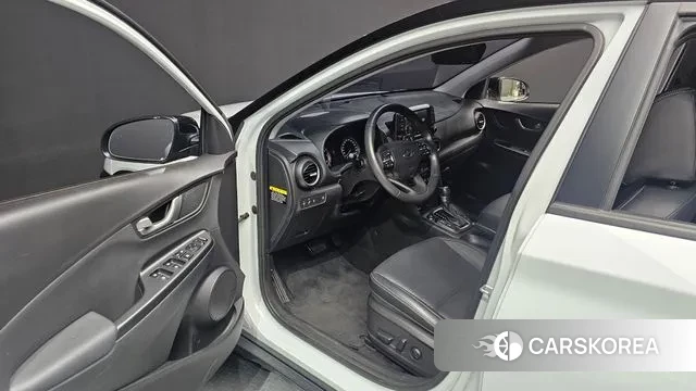 Hyundai Kona id 3140058 из Кореи 20