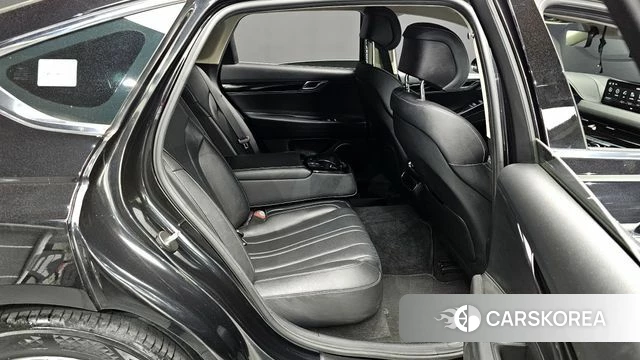 Genesis G80 (RG3) id 4244554 из Кореи 39