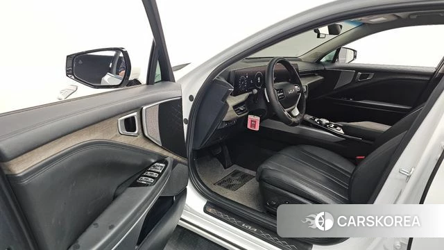 Kia K8 id 4421745 из Кореи 20