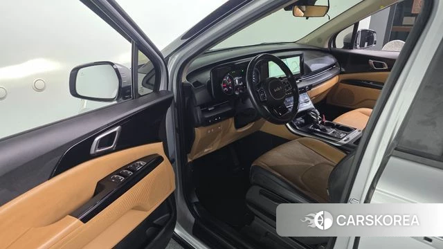 Kia Carnival 4th generation id 4224313 из Кореи 33