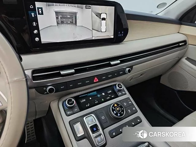 Hyundai The New Palisade id 4592130 из Кореи 18