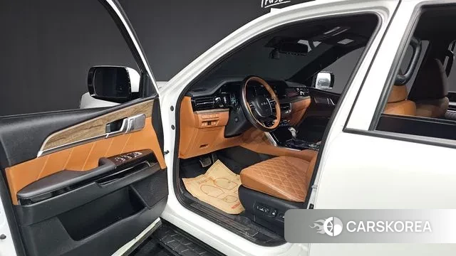 Kia Mohave Master id 3279411 из Кореи 20