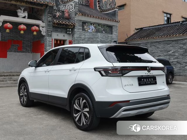 Volkswagen Tuyue id 4335308 из Китая 30