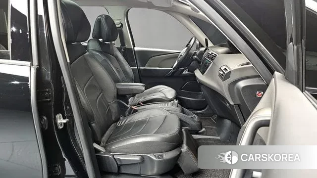 Citroen / DS Grand C4 Spacetourer id 2884907 из Кореи 20