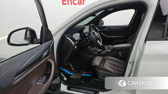 BMW X4 (G02) id 3827548 из Кореи 20