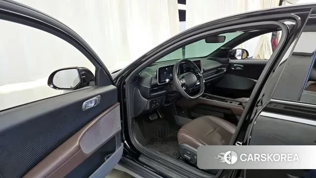 Hyundai Ionic 6 id 3716683 из Кореи 20