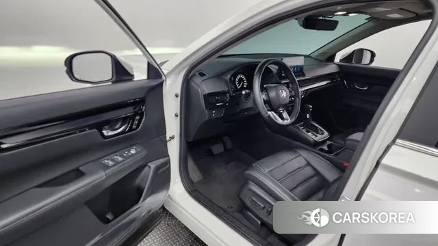 Honda CR-V 6th generation id 2889335 из Кореи 20