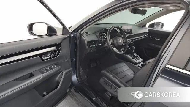 Honda CR-V 6th generation id 3393604 из Кореи 20