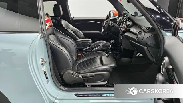 Mini Cooper S id 3820633 из Кореи 20