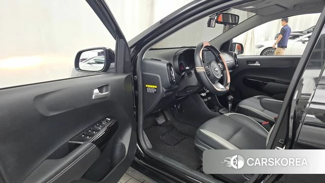 Kia All New Morning (JA) id 4552115 из Кореи 20