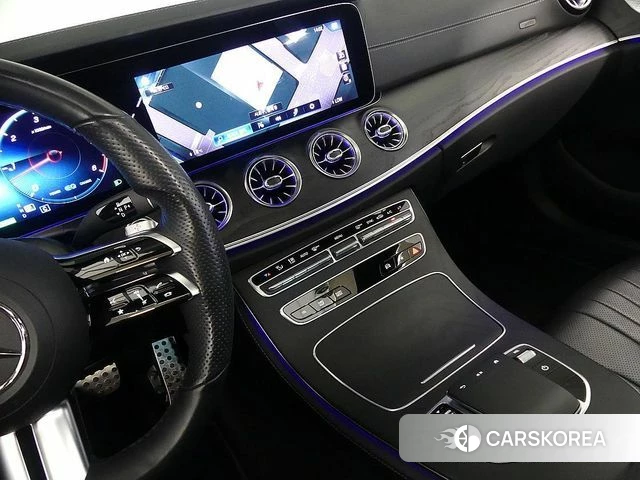 Mercedes-Benz CLS-Class C257 id 4475661 из Кореи 20