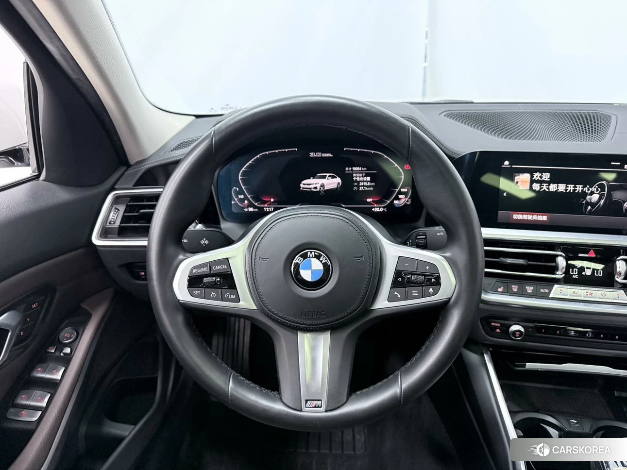 BMW 3 series id 4498999 из Китая 24