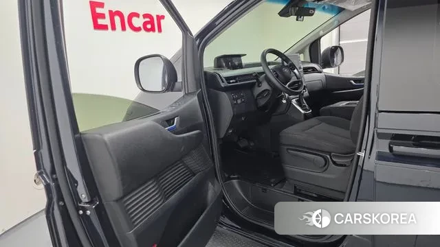 Hyundai Staria id 3384582 из Кореи 20