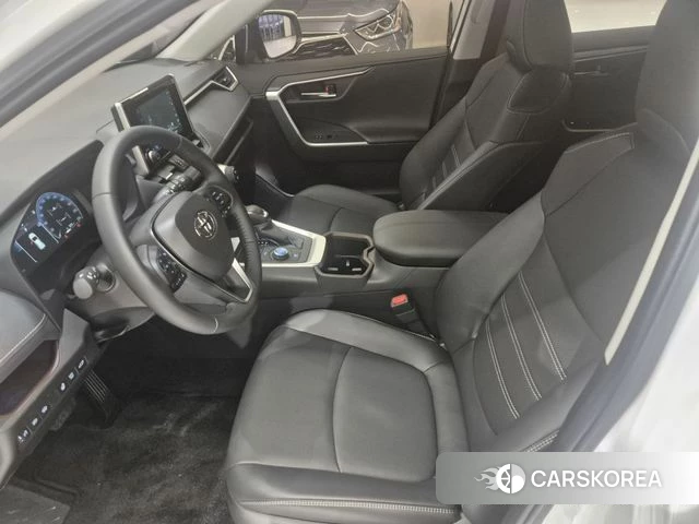 Toyota RAV4 5th Generation id 4353938 из Кореи 19