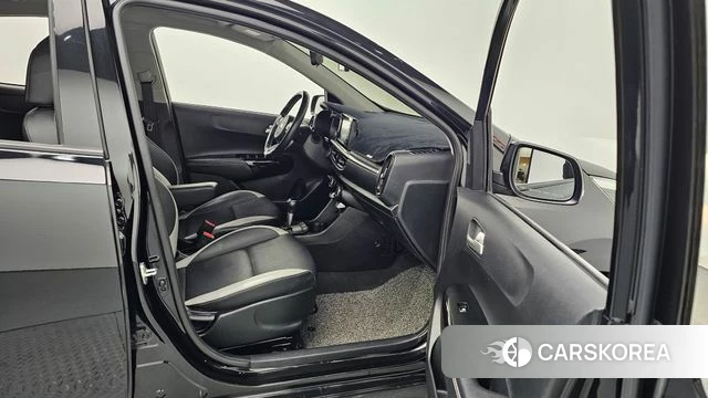 Kia All New Morning (JA) id 3796158 из Кореи 20