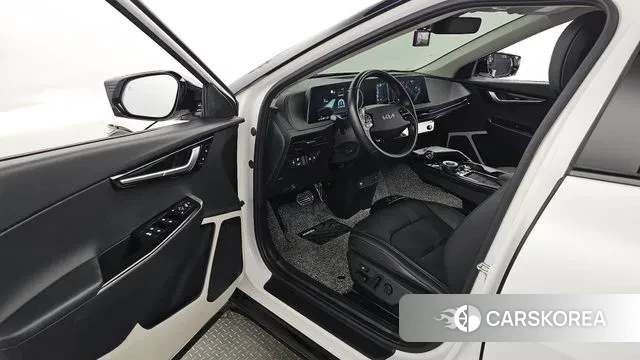 Kia EV6 id 2984184 из Кореи 20