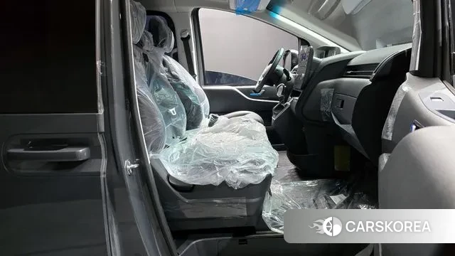 Hyundai Staria id 3711189 из Кореи 20