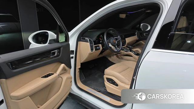 Porsche Cayenne (PO536) id 4692004 из Кореи 30