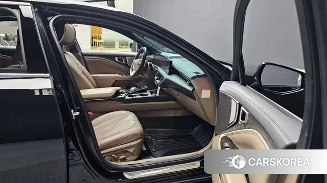 Kia K8 Hybrid id 3372631 из Кореи 20