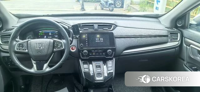 Honda CR-V PHEV id 4359035 из Китая 10