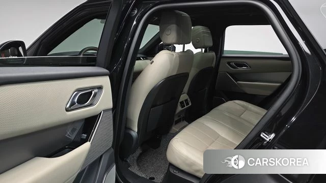 Land Rover Range Rover Velar id 3795632 из Кореи 20