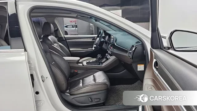 Hyundai Grandeur IG Hybrid id 3024794 из Кореи 20
